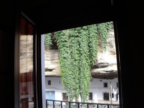 Entrecuevas Setenil